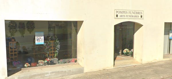 Photographie de la Pompes Funèbres Alter d'Aulnay
