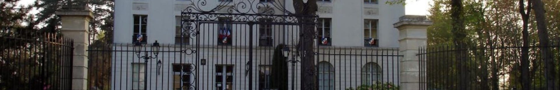 Photo de la ville de Margency