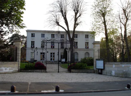 Photo de la ville de Margency