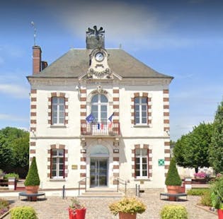 Photo de la ville de Migennes