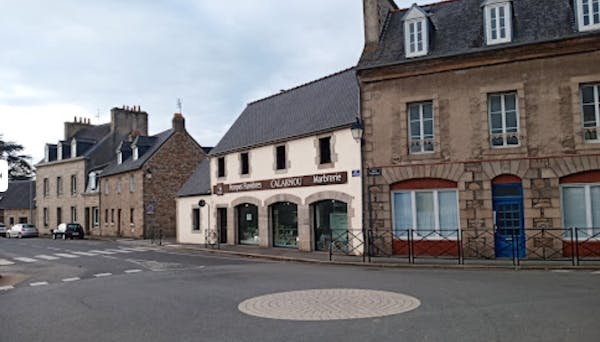 Photographie de Pompes Funèbres Calarnou de Saint-Pol-de-Léon