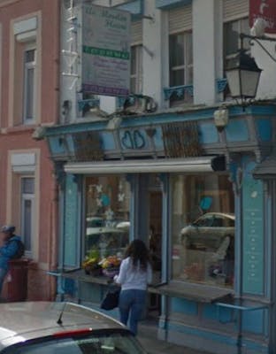 Photographie Pompes Funèbres Vanhove Pérart de Watten