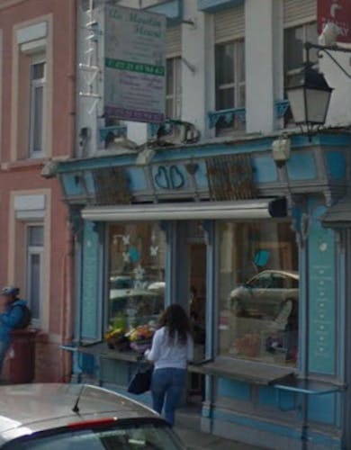 Photographie Pompes Funèbres Vanhove Pérart de Watten