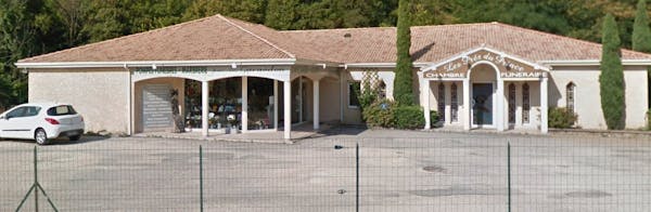 Photographie Pompes Funèbres Marbrerie Alain Besset de Saint-Marcel-lès-Annonay