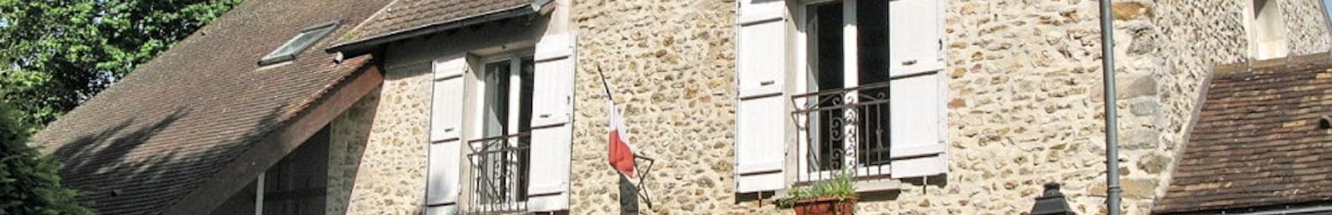 Photo de la ville de Villeconin