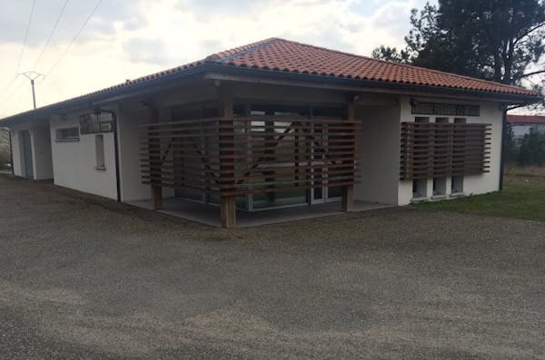 Photographie de Pompes Funèbres Parentissoises de Parentis-en-Born