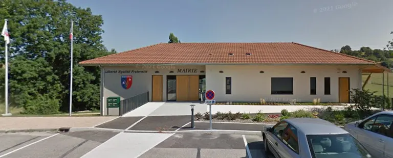 Photo de la ville de Montcarra