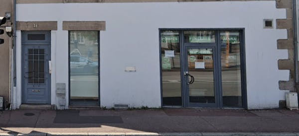 Photographie de la Pompes Funèbres Musulmanes JANNA de  Le Palais-sur-Vienne
