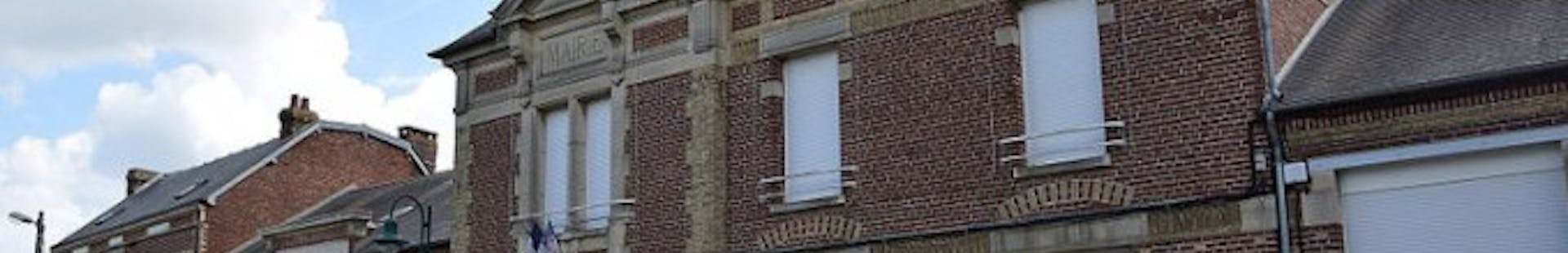 Photo de la ville de Hardivillers