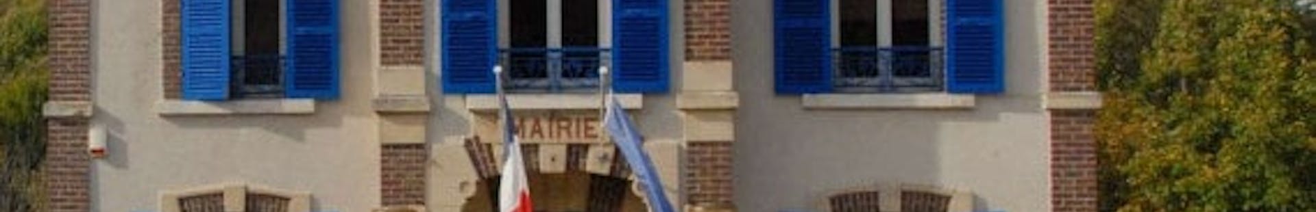 Photo de la ville de Auffreville-Brasseuil