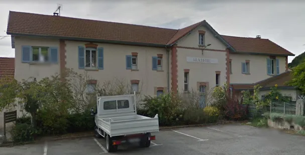 Photo de la ville de Murinais