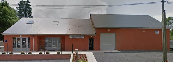 Photographie Funébat ORFANI VIOT de Liart