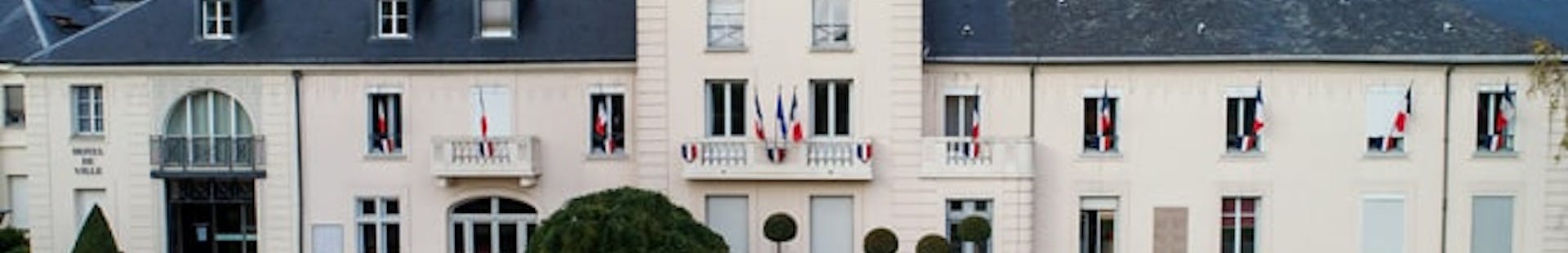 Photo de la ville de Chelles