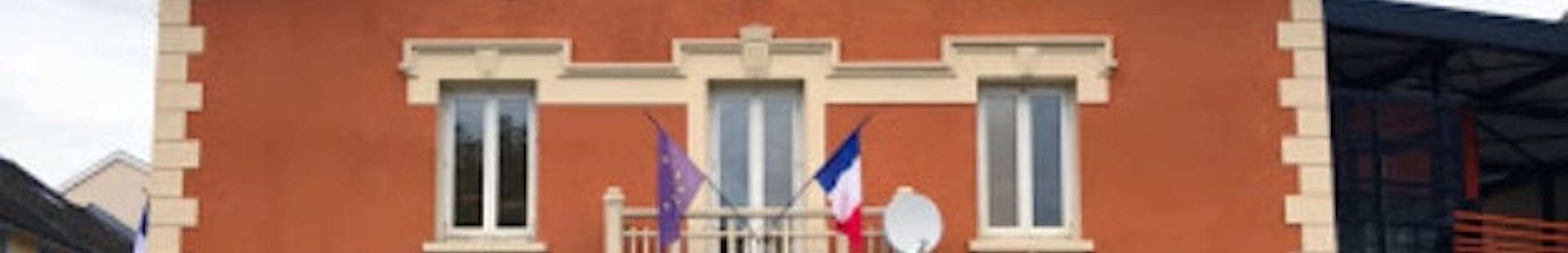Photo de la ville de La Bâtie-Divisin
