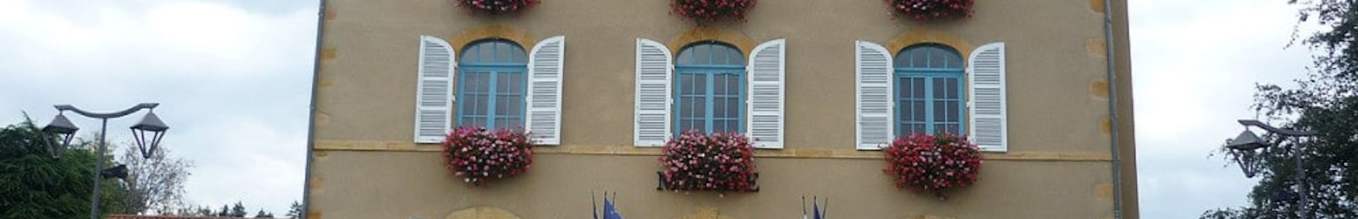 Photo de la ville de Saint-Loup