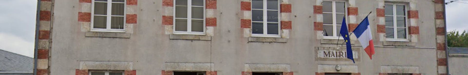 Photo de la ville de Saint-Lyé-la-Forêt