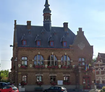 Photo de la ville de Laventie