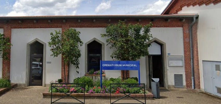 photo de l'agence Crématorium de Thionville