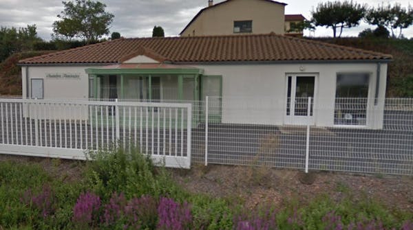 Photographie Pompes Funèbres Joasson Ballot de Chauffailles