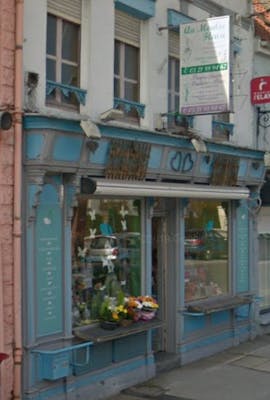 Photographie Pompes Funèbres Vanhove Pérart de Watten