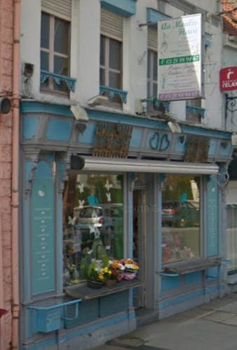 Photographie Pompes Funèbres Vanhove Pérart de Watten