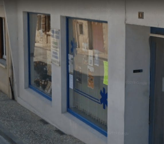 Photographie Pompes Funèbres RIGAL de La Fouillade