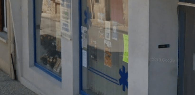 Photographie Pompes Funèbres RIGAL de La Fouillade