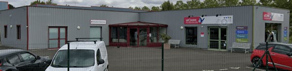 Photographie de La Pompes Funèbres LOMBRAGE - Le Choix Funéraire