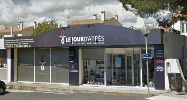 Photographie Le Jour d'Après du Crès