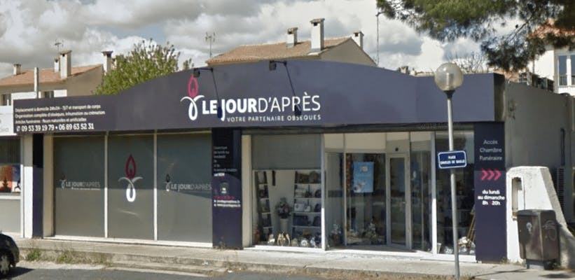 Photographie Le Jour d'Après du Crès