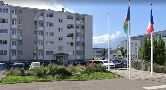 Photo de la ville de Saint-Martin-d'Hères