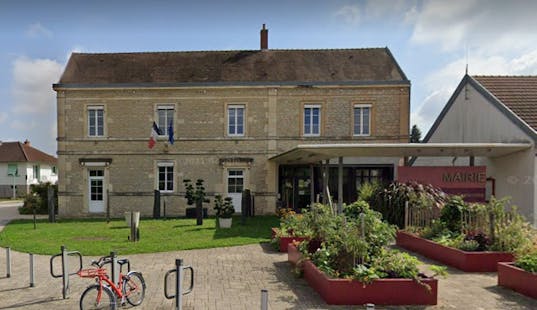 Photo de la ville de Quetigny