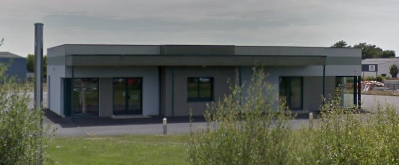 Photographie de la Pompes Funèbres Retailleau de Landes-Genusson
