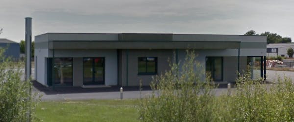 Photographie de la Pompes Funèbres Retailleau de Landes-Genusson
