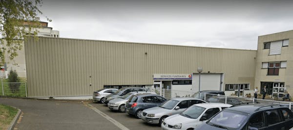 Photographie de Pompes Funèbres Générales