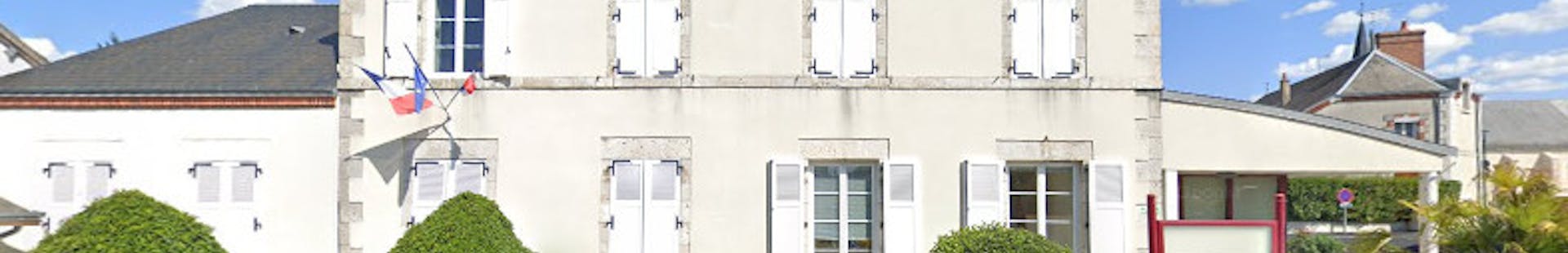 Photo de la ville de Poilly-lez-Gien