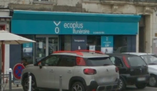 Photographie de la Pompes Funèbres PLÉNITUDE - Eco Plus Funéraire de Château-du-Loir
