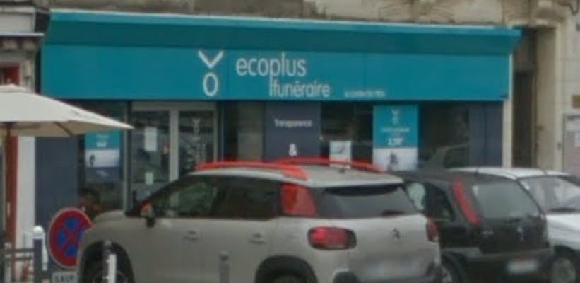 Photographie de la Pompes Funèbres PLÉNITUDE - Eco Plus Funéraire de Château-du-Loir