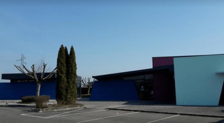 Photographie de la Pompes Funèbres Régionales de Nay