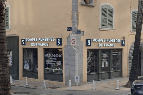 Photographie de Leader Funéraire de Toulon