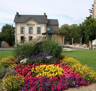 Photo de la ville de Neuvy-en-Sullias