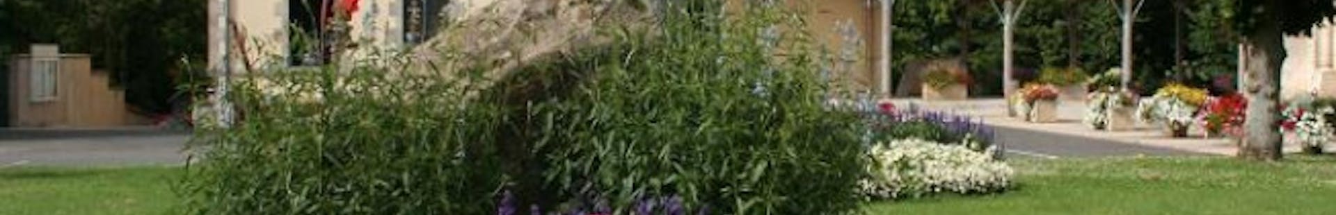 Photo de la ville de Neuvy-en-Sullias