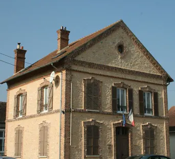 Photo de la ville de Treuzy-Levelay