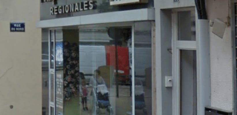 Photographie Pompes Funèbres Bayet de La Tour-du-Pin