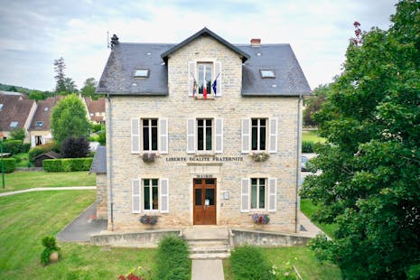 Photo de la ville de Velars-sur-Ouche