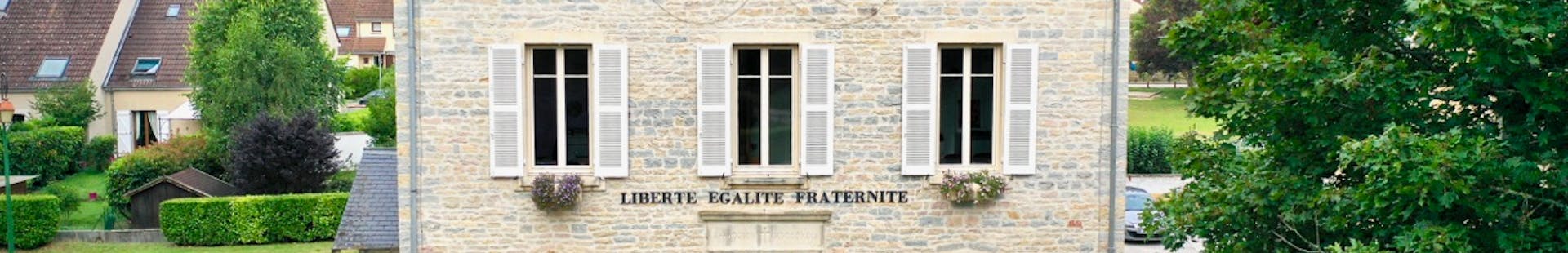 Photo de la ville de Velars-sur-Ouche