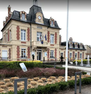 Photo de la ville de Persan