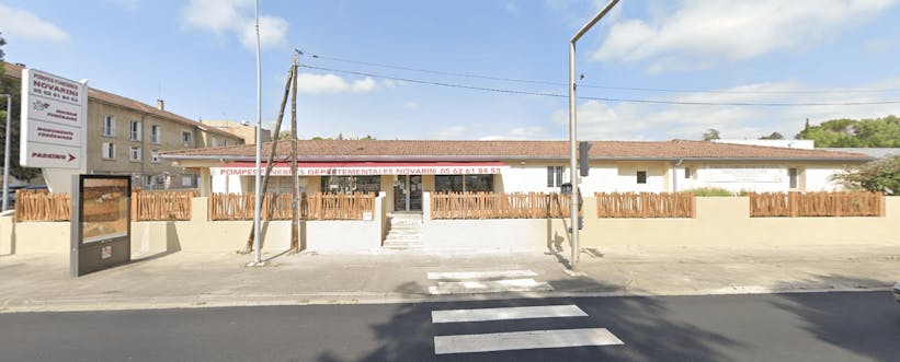 Photographie de Pompes Funèbres Novarini d'Auch