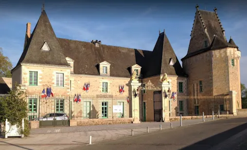 Photo de la ville de La Flèche