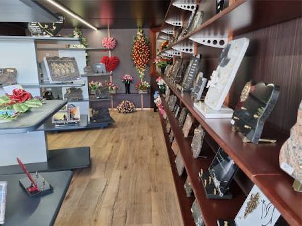 Photographie de Pompes Funèbres Massuet de Thuir